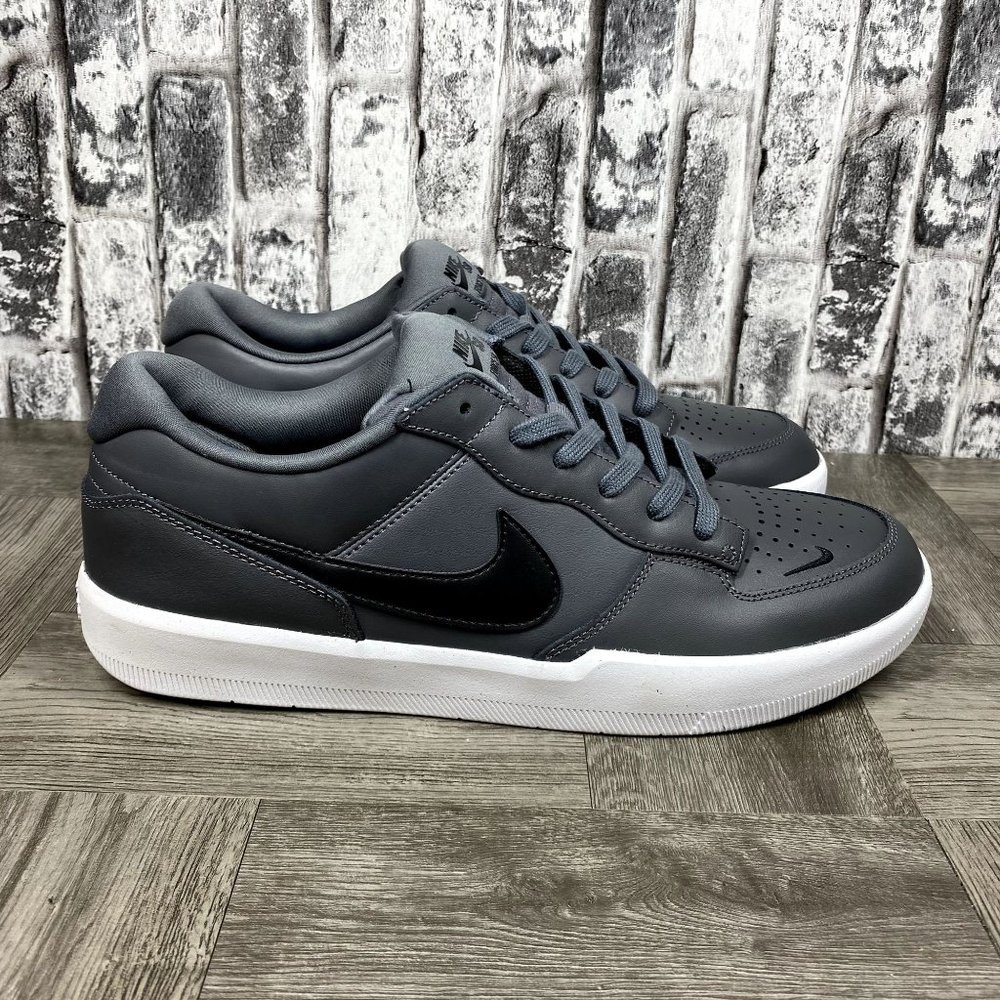 Nike SB Force 58 prm Men Size 12